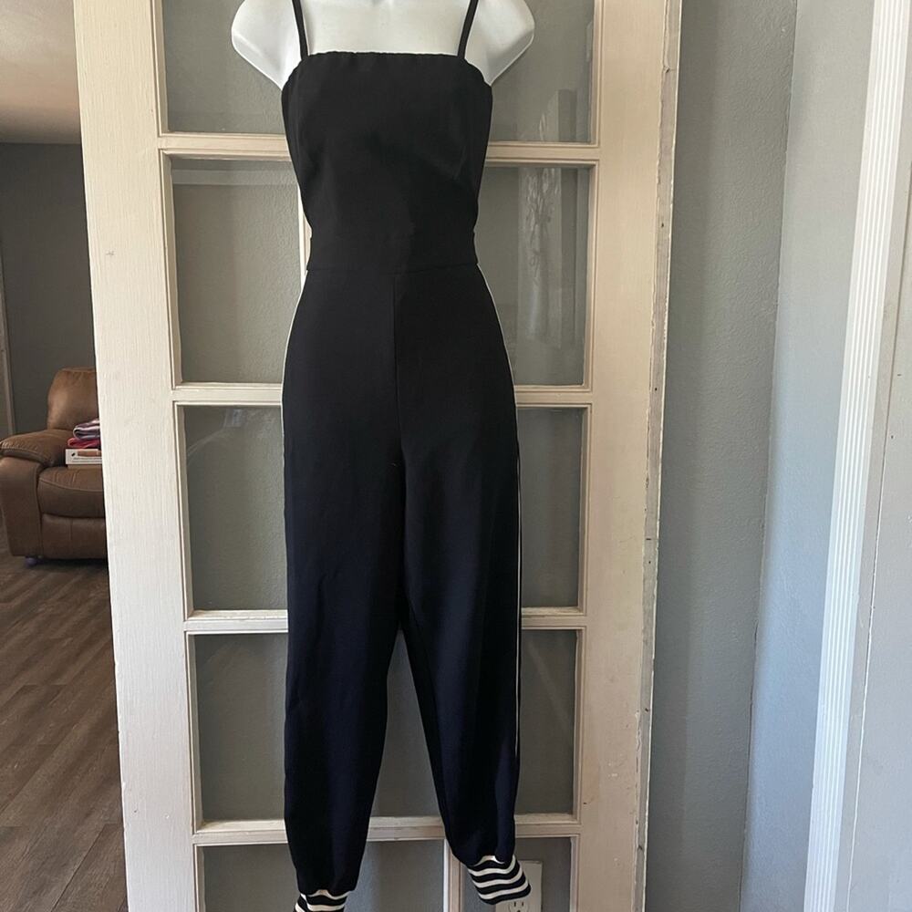 Elisabetta Franchi Jumpsuit - Picture 2 of 9